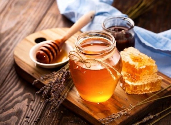 خرید و قیمت عسل طبیعی کوهی + فروش عمده